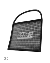 Load image into Gallery viewer, MMX Elite Series Foam Panel Air Filter High Flow Drop-In Intake for BMW N54 1 Series E8x & 3 Series E9x (135i, 335i) OEM Airbox
