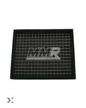 Load image into Gallery viewer, MMX Performance Elite Series Washable Reusable Foam Panel Air Filter Element, Drop-In Replacement for BMW F-Series N55 3.0 Turbo