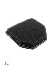 Load image into Gallery viewer, MMX Elite Series Performance Foam Panel Air Filter, Direct-Fit Drop-In for BMW F10 M5, F12/F13 M6, S63 V8