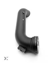 Load image into Gallery viewer, MMX Alloy Intercooler Charge Pipe / Boost Pipe Upgrade for BMW E Series N55 3.0 TwinPower Turbo
