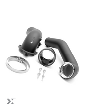 Load image into Gallery viewer, MMX Aluminium Charge Pipe & Turbo Outlet Boost Pipe Kit for BMW B58 M140i M240i 340i 440i F20 F21 F22 F23 F30 F31 F32 F33 F36