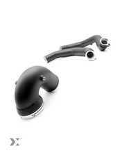 Load image into Gallery viewer, MMX Alloy Boost Pipes / Turbo Intercooler Charge Pipe Kit for BMW M2 Competition, M3, M4 (F87 F80 F82 F83) S55 F8x