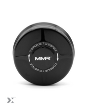Load image into Gallery viewer, MMX Billet Aluminium Oil Filter Cap / Housing Cover Replacement for BMW N20 N52 N54 N55 S55 Engines