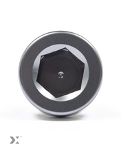 Load image into Gallery viewer, MMX Magnetic Diff Oil Drain Plug / Sump Plug for BMW & MINI Final Drives, M22 x 1.5 Thread