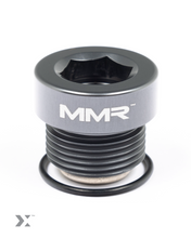 Load image into Gallery viewer, MMX Magnetic Diff Oil Drain Plug / Sump Plug for BMW & MINI Final Drives, M22 x 1.5 Thread