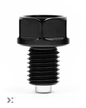 Load image into Gallery viewer, MMX Magnetic Oil Drain Plug and Sump Bolt for BMW and MINI (Excludes S55), OEM-Style Magnetised Engine Drain Plug Replacement