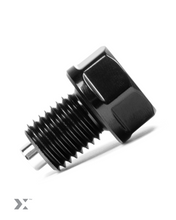 Load image into Gallery viewer, MMX Magnetic Oil Drain Plug and Sump Bolt for BMW and MINI (Excludes S55), OEM-Style Magnetised Engine Drain Plug Replacement