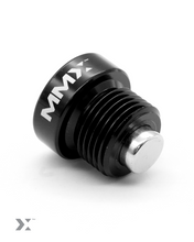 Load image into Gallery viewer, MMX Magnetic engine oil plug | S63 Engine