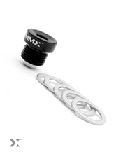 Load image into Gallery viewer, MMX Magnetic engine oil plug | S63 Engine