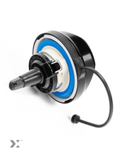 Load image into Gallery viewer, MMX Billet Aluminium Fuel Filler Cap, Alloy Petrol Cap Direct Fit Screw-In Replacement for BMW and MINI Models
