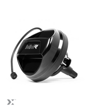 Load image into Gallery viewer, MMX Billet Aluminium Fuel Filler Cap, Alloy Petrol Cap Direct Fit Screw-In Replacement for BMW and MINI Models