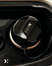Load image into Gallery viewer, MMX Billet Aluminium Fuel Filler Cap, Alloy Petrol Cap Direct Fit Screw-In Replacement for BMW and MINI Models