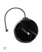 Load image into Gallery viewer, MMX Billet Aluminium Fuel Filler Cap, Alloy Petrol Cap Direct Fit Screw-In Replacement for BMW and MINI Models