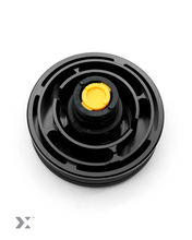 Load image into Gallery viewer, MMR Performance Aluminium 90mm Coolant Reservoir/Expansion Tank Cap for BMW & MINI, Replaces OE 17 11 7 639 021 / 17117639021