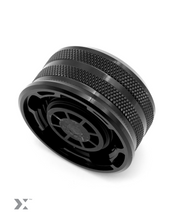 Load image into Gallery viewer, MMX Billet Aluminium Coolant Expansion Tank Cap 60mm for BMW & MINI Reservoir/Header Tank Lid, Replaces OE 17 11 7 639 024