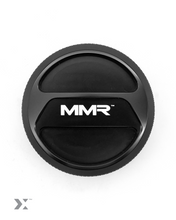 Load image into Gallery viewer, MMX Billet Aluminium Coolant Expansion Tank Cap 60mm for BMW & MINI Reservoir/Header Tank Lid, Replaces OE 17 11 7 639 024