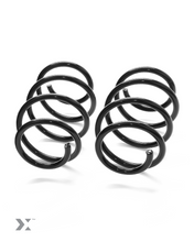 Load image into Gallery viewer, MMX Performance Lowering Spring Set, Suspension Coil Springs for BMW 1 Series F40 M135i xDrive AWD, 25mm Front 20mm Rear Drop