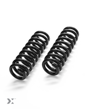 Load image into Gallery viewer, MMX Performance Lowering Spring Set, Suspension Coil Springs for BMW 1 Series F40 M135i xDrive AWD, 25mm Front 20mm Rear Drop
