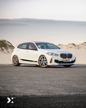 Load image into Gallery viewer, MMX Performance Lowering Spring Set, Suspension Coil Springs for BMW 1 Series F40 M135i xDrive AWD, 25mm Front 20mm Rear Drop