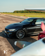 Load image into Gallery viewer, MMX HAS Height Adjustable Lowering Springs Kit for BMW M3 F80, M4 F82, M2 F87 (Works with OEM Dampers)