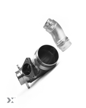 Load image into Gallery viewer, MMX Turbo Inlet Pipes and Intake Elbows Set for BMW G8X S58 M3 G80/G81, M4 G82/G83, M2 G87