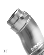 Load image into Gallery viewer, MMX Turbo Inlet Pipes and Intake Elbows Set for BMW G8X S58 M3 G80/G81, M4 G82/G83, M2 G87