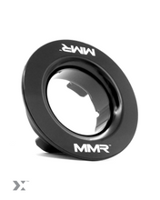 Load image into Gallery viewer, MMX Billet Rear Subframe Bush Insert Kit, Cradle Inserts for BMW F2x F3x 1 2 3 4 Series (F20 F21 F22 F23 F30 F31 F32 F33 F34 F36)