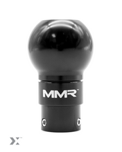 Load image into Gallery viewer, MMX Performance Weighted Gear Knob, Gear Lever/Shift Knob Upgrade for BMW Manual Gearbox Models