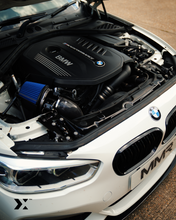 Load image into Gallery viewer, MMR Performance Oil Filter Housing Cap, OE Replacement Cover for BMW B58 3.0 Petrol & B57 3.0 Diesel Engines