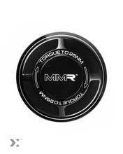Load image into Gallery viewer, MMR Performance Oil Filter Housing Cap, OE Replacement Cover for BMW B58 3.0 Petrol & B57 3.0 Diesel Engines