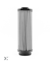Load image into Gallery viewer, MMX Reusable Stainless Steel Mesh Oil Filter Cartridge Insert, Washable Drop-In for BMW B58 & B57 3.0-litre Straight-Six Engines, OEM Housing Compatible