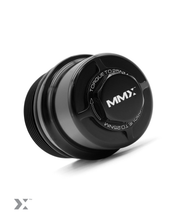 Load image into Gallery viewer, MMX Oil Filter Housing Cap/Lid Cover Replacement for BMW S58 | M2 G87, M3 G80/G81, M4 G82/G83, X3 M F97, X4 M F98