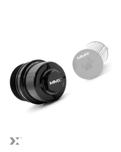 Load image into Gallery viewer, MMX Oil Filter Housing Cap/Lid Cover Replacement for BMW S58 | M2 G87, M3 G80/G81, M4 G82/G83, X3 M F97, X4 M F98