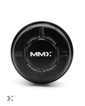 Load image into Gallery viewer, MMX Oil Filter Housing Cap/Lid Cover Replacement for BMW S58 | M2 G87, M3 G80/G81, M4 G82/G83, X3 M F97, X4 M F98