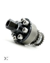 Load image into Gallery viewer, MMX Crank hub capture plate | BMW S55 | N55