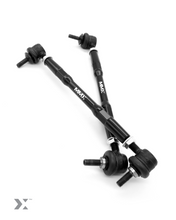 Load image into Gallery viewer, MMX Adjustable Front Stabiliser Link Rods, ARB/Sway Bar End Links for BMW 3 Series E9x E90 E92 E93 Front Axle