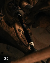 Load image into Gallery viewer, MMX Adjustable Front Stabiliser Link Rods, ARB/Sway Bar End Links for BMW 3 Series E9x E90 E92 E93 Front Axle