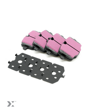 Load image into Gallery viewer, MMX Rear Brake Pads, OE Replacement Fast Road Disc Pad Set for BMW M3 G80, M4 G82/G83, M2 G87 (G8X), RP650