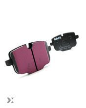Load image into Gallery viewer, MMX Rear Brake Pads, OE Replacement Fast Road Disc Pad Set for BMW M3 G80, M4 G82/G83, M2 G87 (G8X), RP650