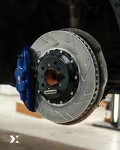 Load image into Gallery viewer, MMX Performance 380x30mm 2-Piece Floating Front Brake Discs / Rotors Pair, Direct Replacement for BMW M3 F80 & M4 F82 F83 (F8X)