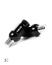 Load image into Gallery viewer, MMX Wheel Nut / Lug Nut, Ball (Radius) Seat - Single Spare Replacement for MMX Stud Conversion & Stud and Nut Kits