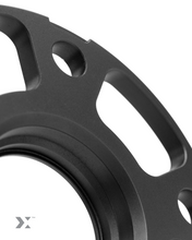 Load image into Gallery viewer, MMX Hubcentric Alloy Wheel Spacer & Bolt Kit for BMW M5 G90, 10mm 12mm 15mm Rim/Track Spacers, Flush Fit Offset Correction