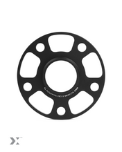 Load image into Gallery viewer, MMX Hubcentric Alloy Wheel Spacer & Bolt Kit for BMW M5 G90, 10mm 12mm 15mm Rim/Track Spacers, Flush Fit Offset Correction