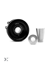 Load image into Gallery viewer, MMX Front Lower Control Arm Monoball Bush Kit, Spherical Wishbone/Tension Strut Bearing Conversion for BMW F2x/F3x