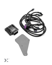 Load image into Gallery viewer, MMX ECU Piggyback Power Module Plug & Play Tuning Box for BMW M4 F82 F83 S55 3.0 Twin-Turbo Coupe and Convertible Remap Alternative