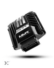 Load image into Gallery viewer, MMX PCM Power Control Module Plug-In Piggyback ECU Tuning Box for BMW M3 F80 S55 Twin-Turbo Engine