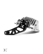 Load image into Gallery viewer, MMX Rear Differential Mount Brace and Dual-Mount Support Bracket for BMW M2 G87, M3 G80 G81, M4 G82 G83 S58 (Bracket Only, No Bush)
