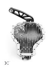 Load image into Gallery viewer, MMX Rear Differential Mount Brace and Dual-Mount Support Bracket for BMW M2 G87, M3 G80 G81, M4 G82 G83 S58 (Bracket Only, No Bush)