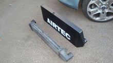 Load image into Gallery viewer, AIRTEC INTERCOOLER UPGRADE FOR MONDEO MK4 2.2 DIESEL