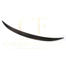 Load image into Gallery viewer, MP Style Carbon Fibre Boot Spoiler for BMW 1 Series E82 07-13